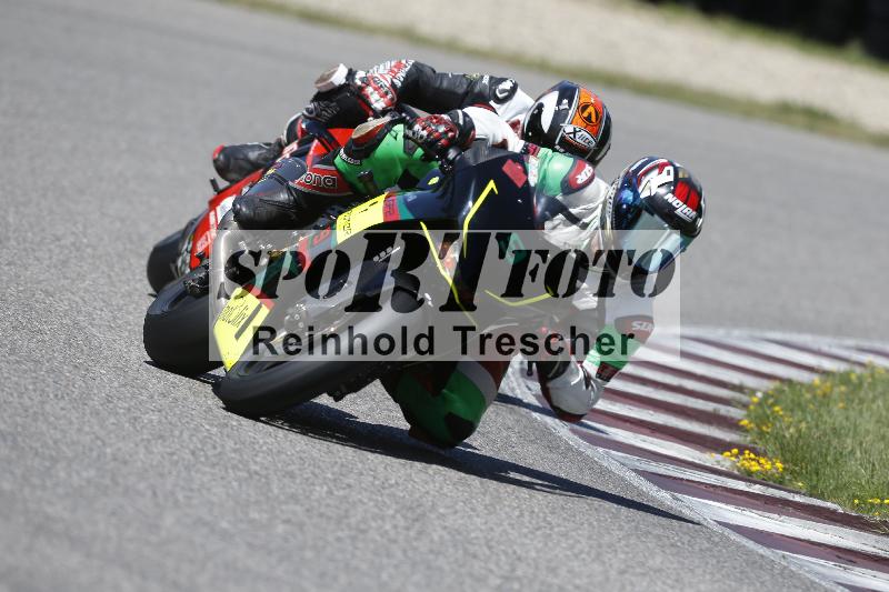 /19 06.06.2026  TZ Motorsport ADR/Gruppe rot/9